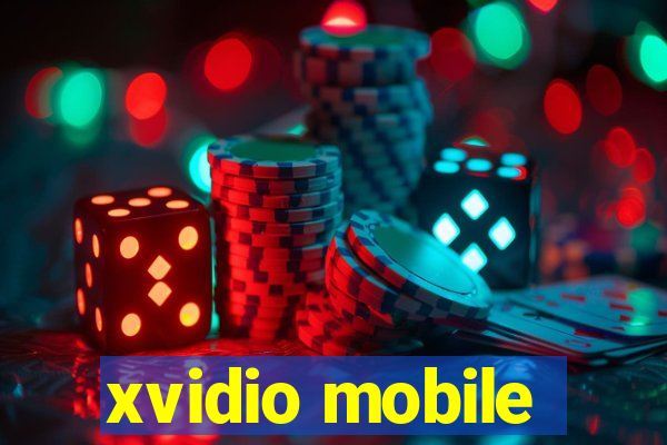 xvidio mobile